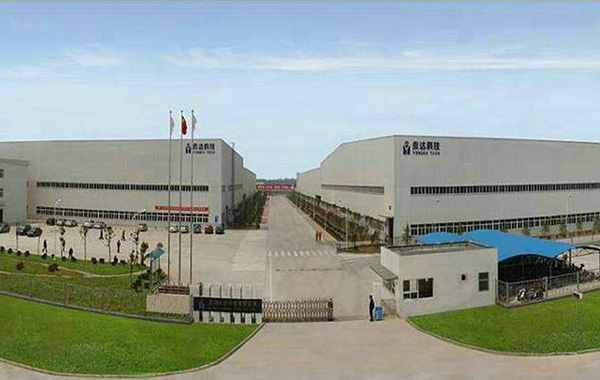 西安綠億體育設施工程有限公司